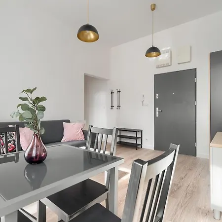 Apartament Kamienica Centrum Nr 11