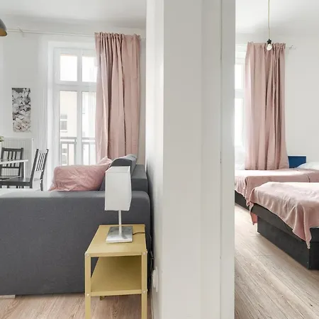 Apartament Kamienica Centrum Nr 11 *