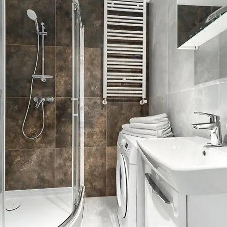 Apartament Kamienica Centrum Nr 11 Szczecin