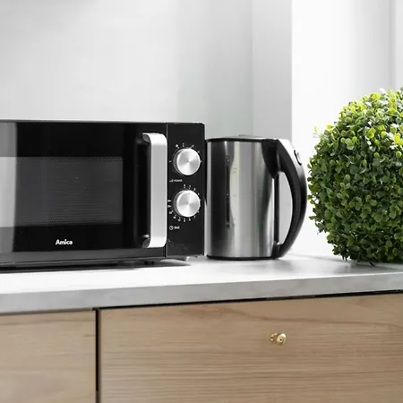 Kamienica Centrum Nr 11 Daire