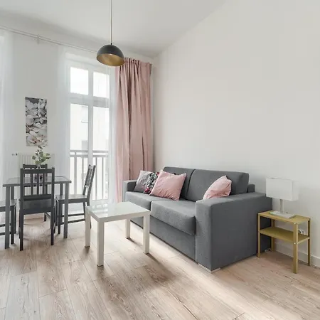 Kamienica Centrum Nr 11 * Stettin