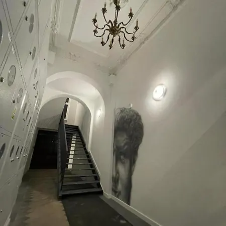 Kamienica Centrum Nr 11 Szczecin