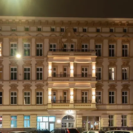 Kamienica Centrum Nr 11 Apartment