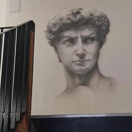 Kamienica Centrum Nr 11 Apartment Stettin