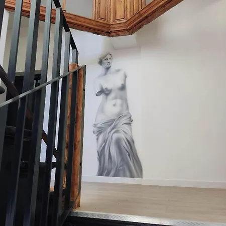 Kamienica Centrum Nr 11 * Stettin