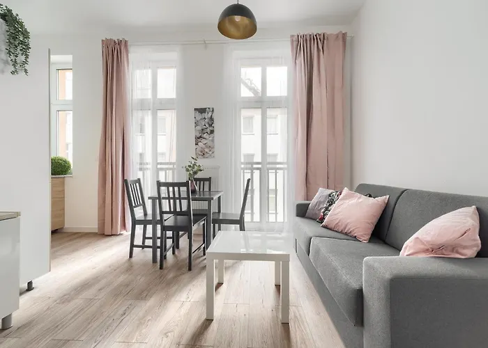 Kamienica Centrum Nr 11 Szczecin