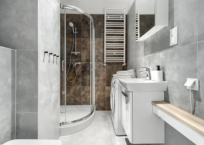 Kamienica Centrum Nr 11 Апартаменты