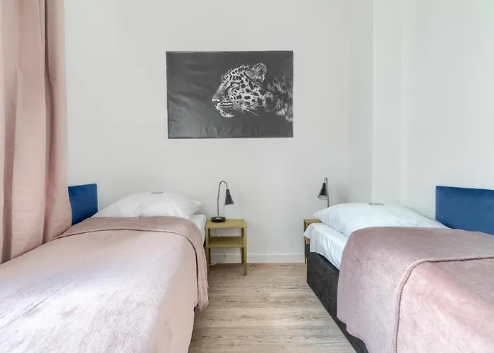 Kamienica Centrum Nr 11