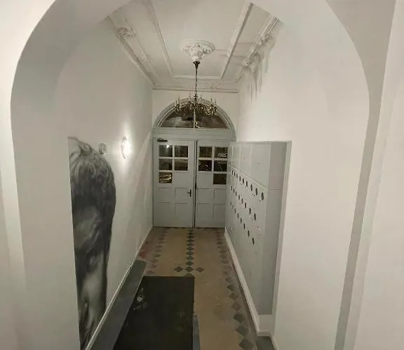 Kamienica Centrum Nr 11