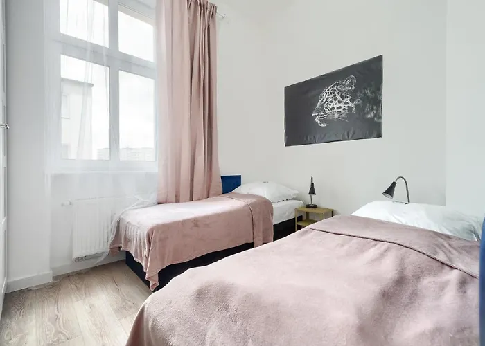 Kamienica Centrum Nr 11