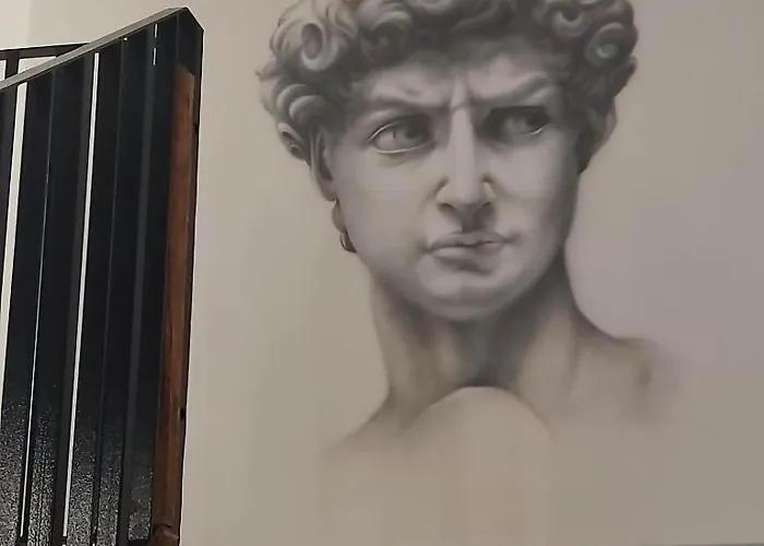 Kamienica Centrum Nr 11 Daire Szczecin