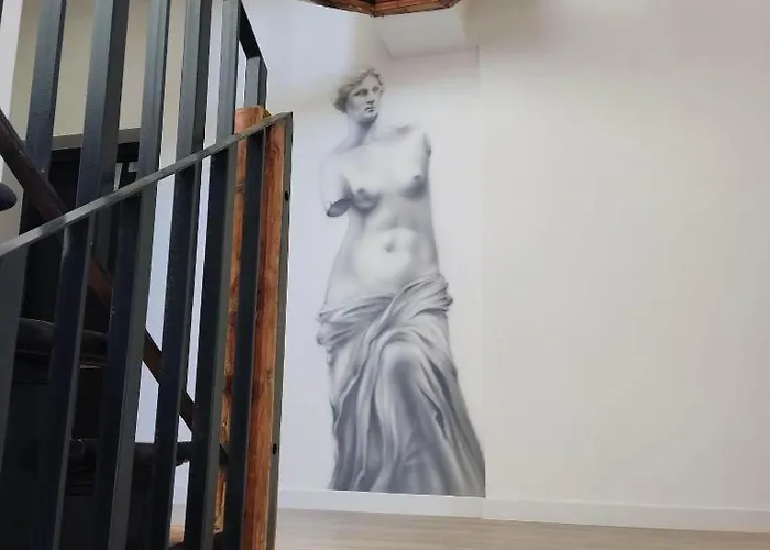 Kamienica Centrum Nr 11 * Szczecin